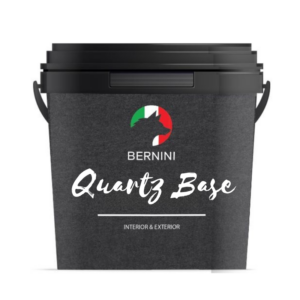 Quartz primer by Bernini