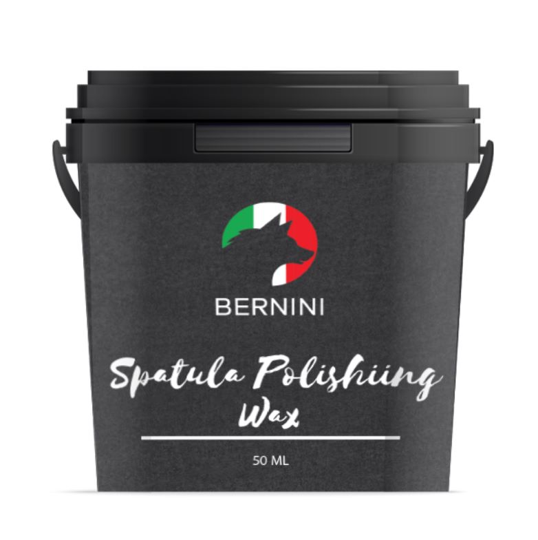 Venetian Plaster Wax