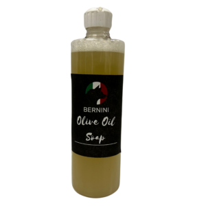 Olive Oil soap sealer for Tadelakt
