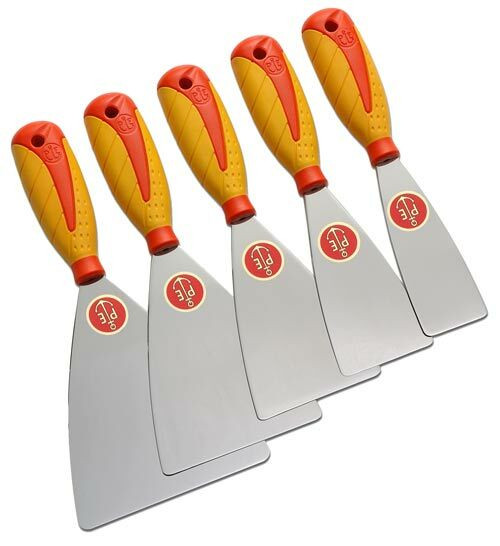 PAVAN 501/IS Spatula Set